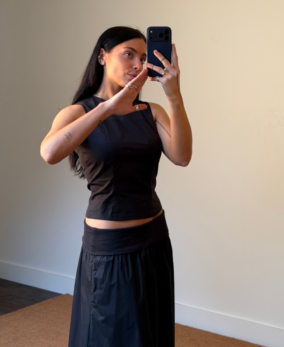 Samsoe Samsoe Women Sathea Top