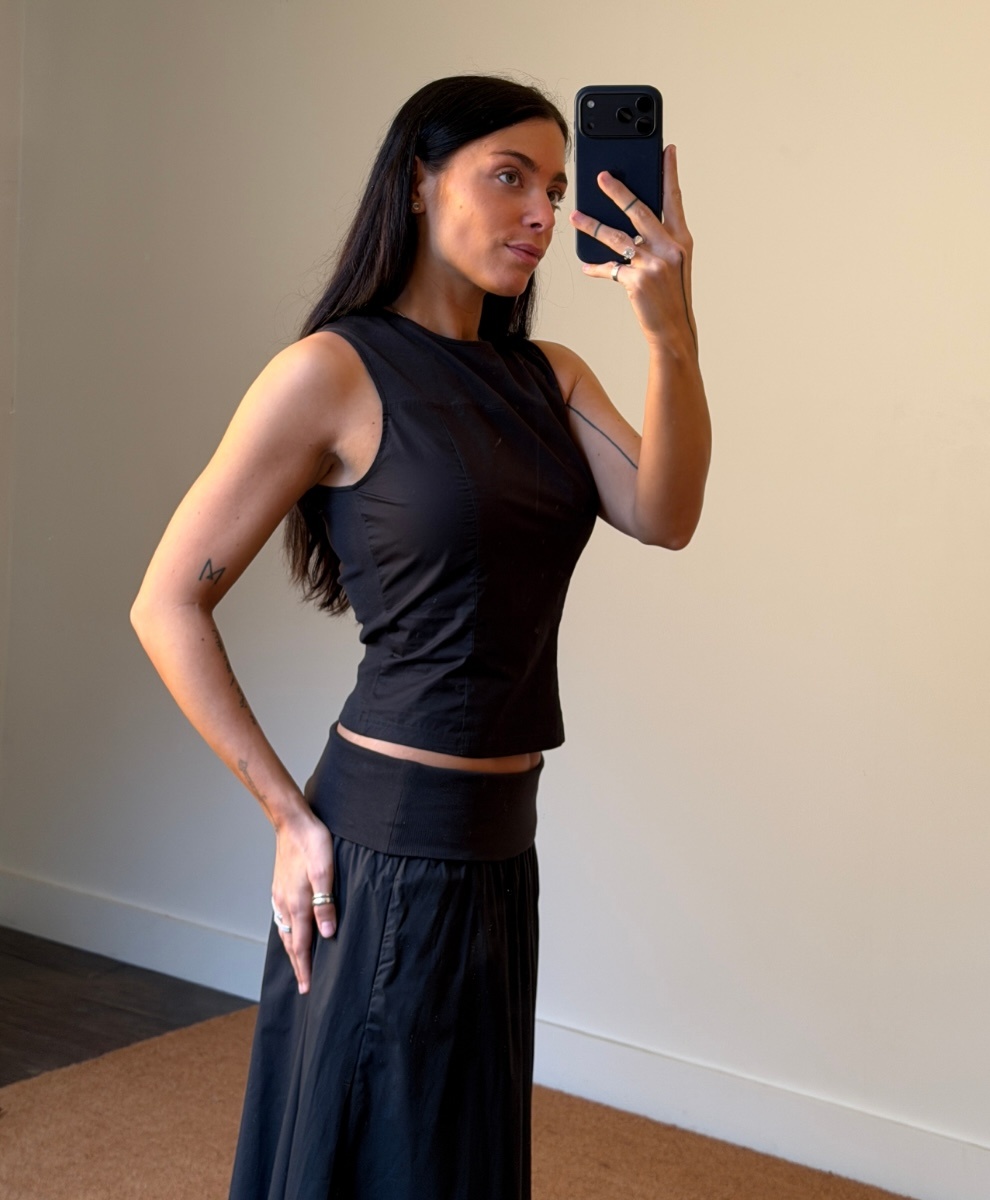 Samsoe Samsoe Women Sathea Top