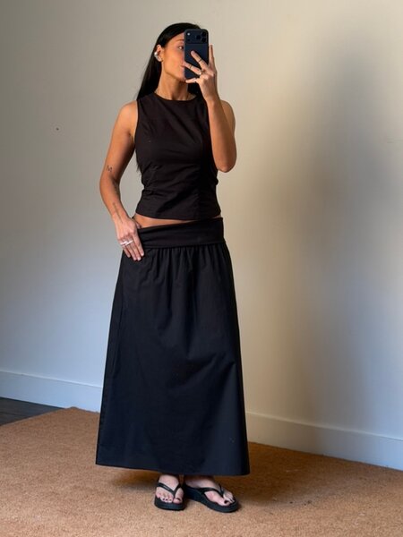 Samsoe Samsoe Women Sathea Skirt