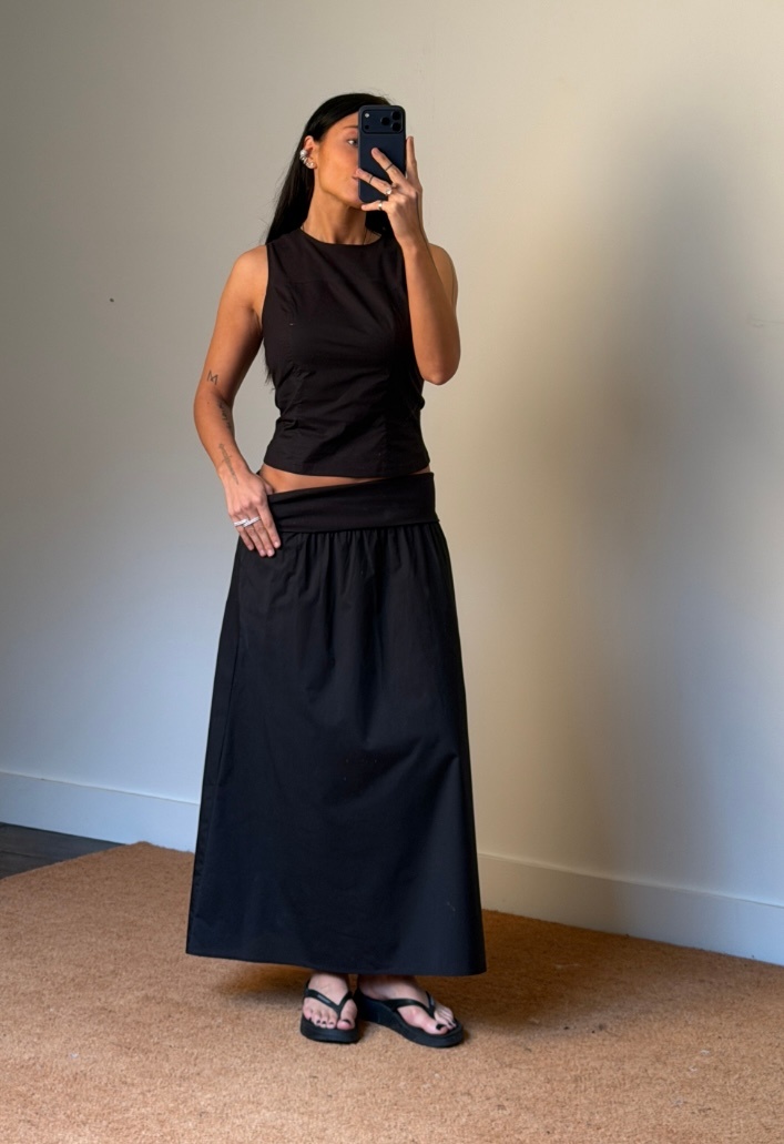 Samsoe Samsoe Women Sathea Skirt