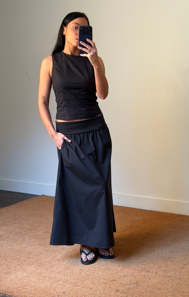 Samsoe Samsoe Women Sathea Skirt