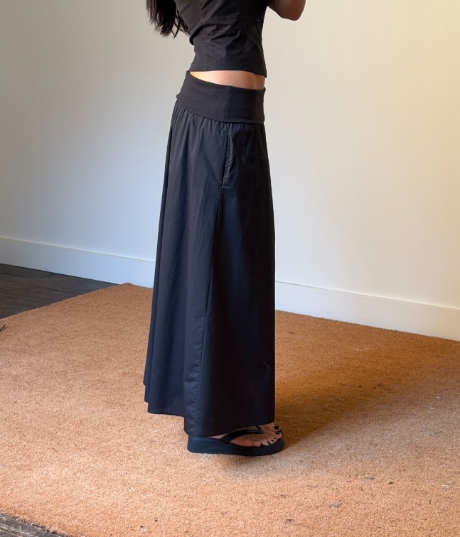 Samsoe Samsoe Women Sathea Skirt