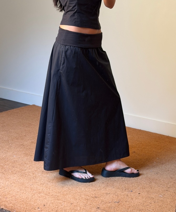 Samsoe Samsoe Women Sathea Skirt