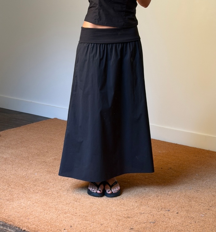 Samsoe Samsoe Women Sathea Skirt