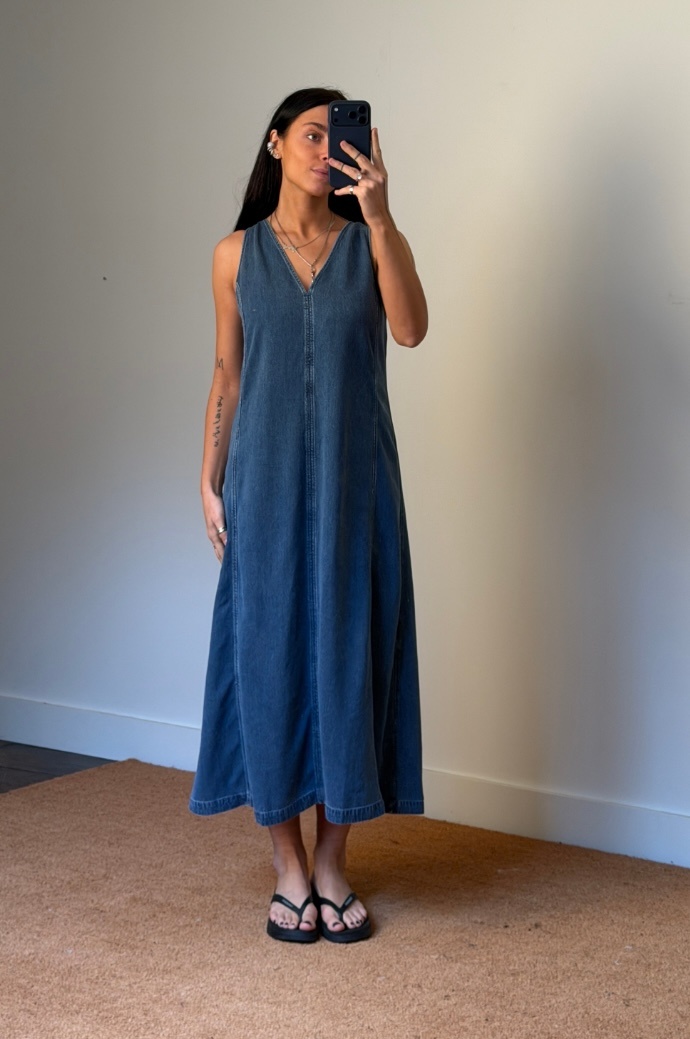 Samsoe Samsoe Women Saskylar Dress