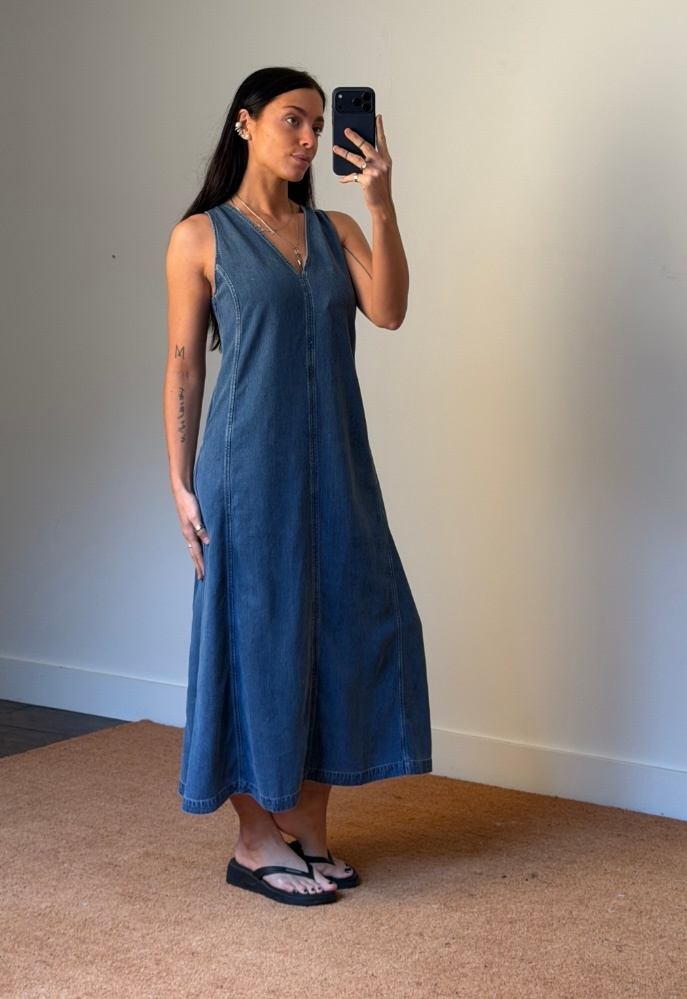 Samsoe Samsoe Women Saskylar Dress