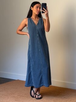 Samsoe Samsoe Women Saskylar Dress