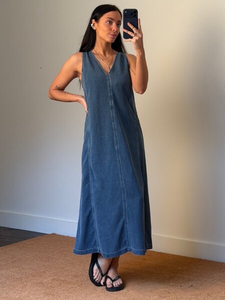 Samsoe Samsoe Women Saskylar Dress