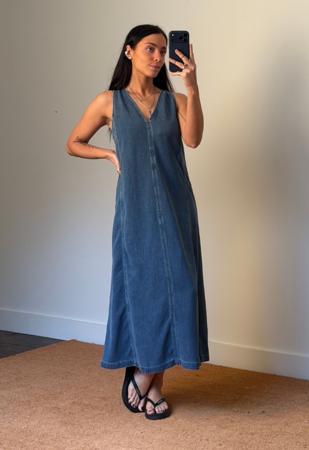 Samsoe Samsoe Women Saskylar Dress