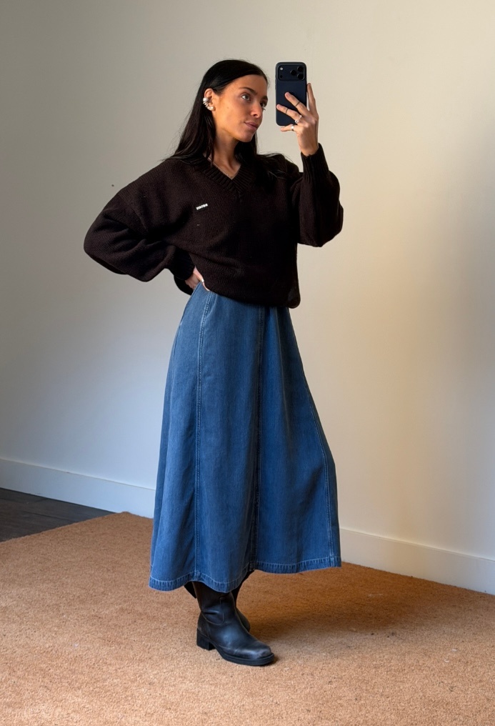 Samsoe Samsoe Women Saskylar Dress