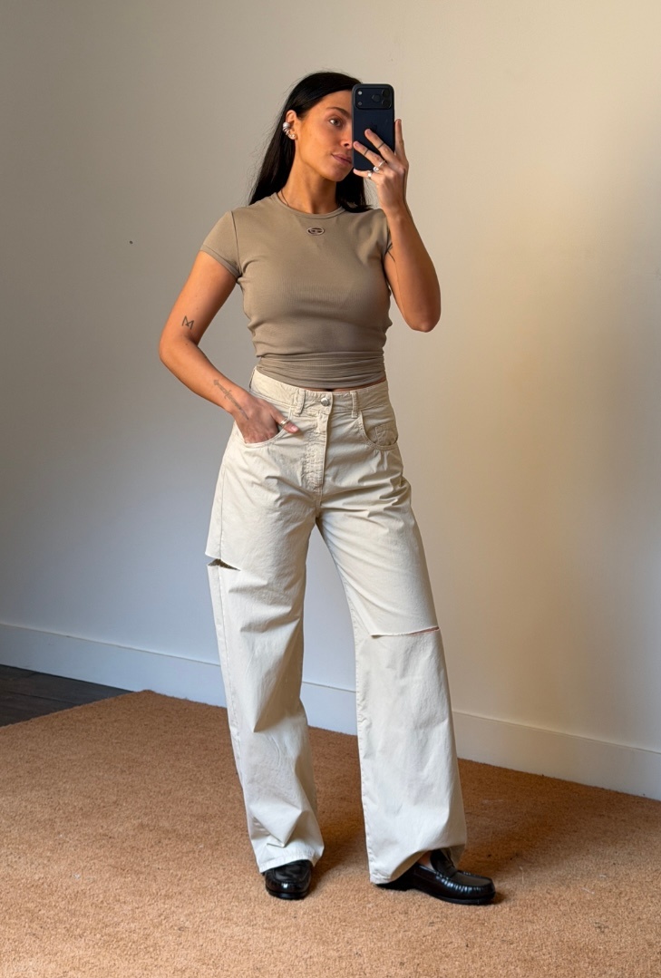 Icon Denim Poppy Jeans