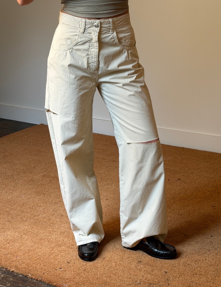 Icon Denim Poppy Jeans