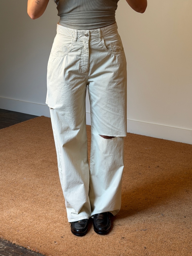 Icon Denim Poppy Jeans