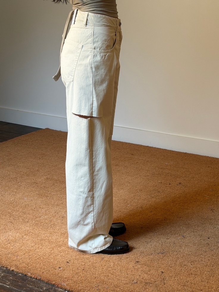 Icon Denim Poppy Jeans