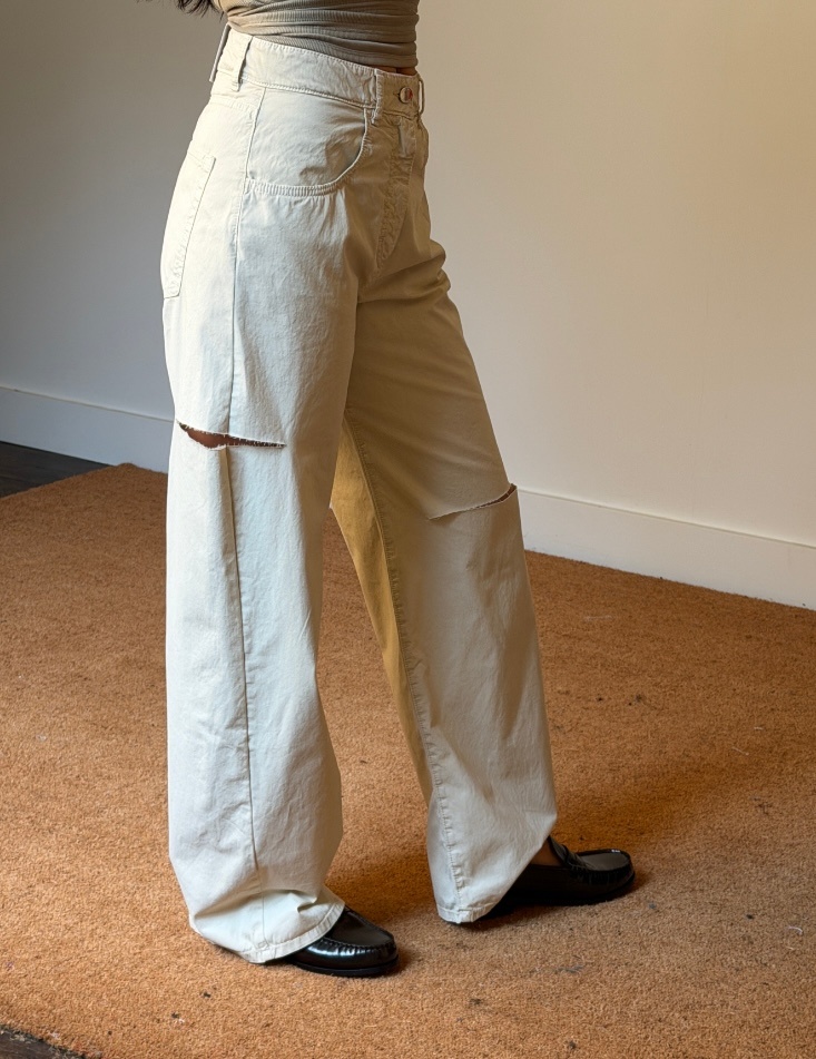 Icon Denim Poppy Jeans