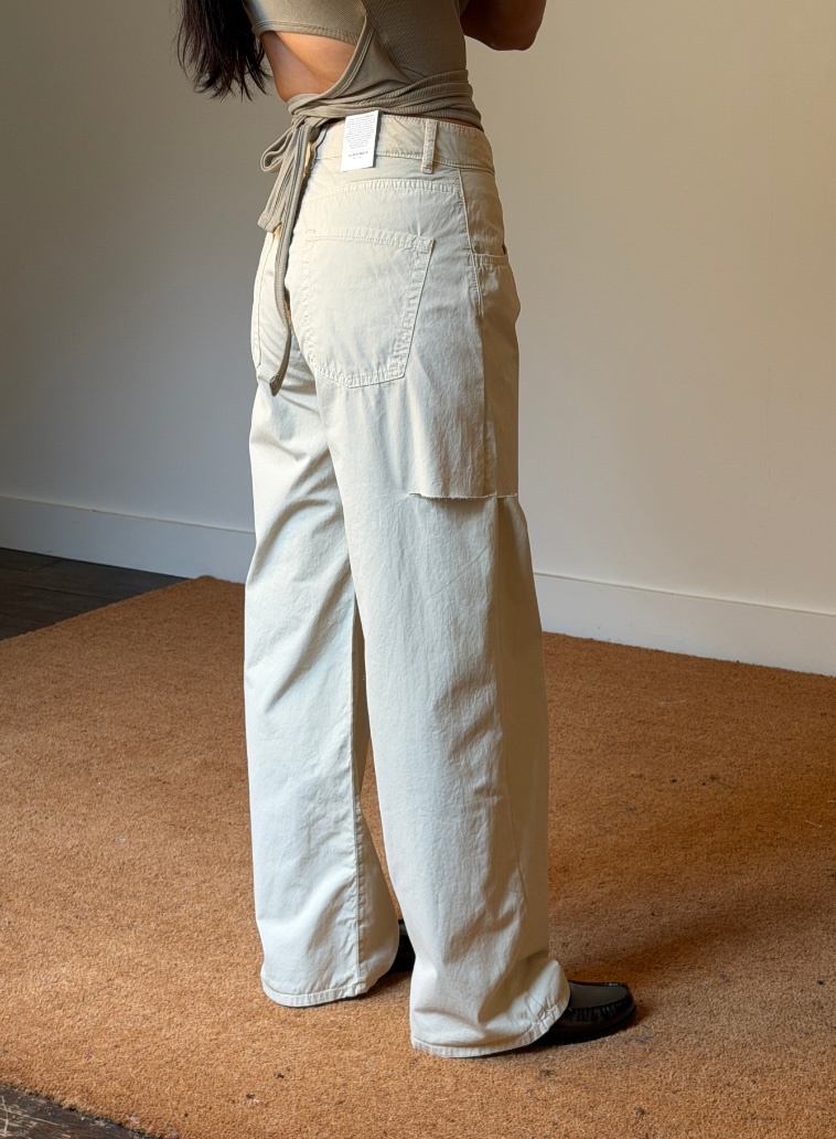 Icon Denim Poppy Jeans