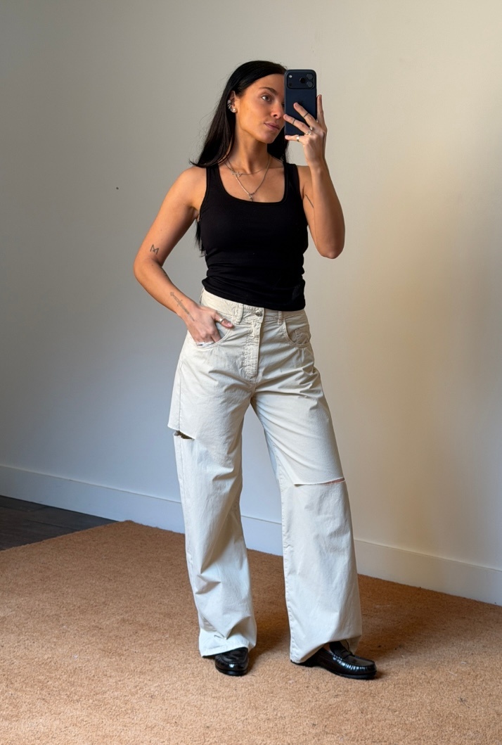 Icon Denim Poppy Jeans