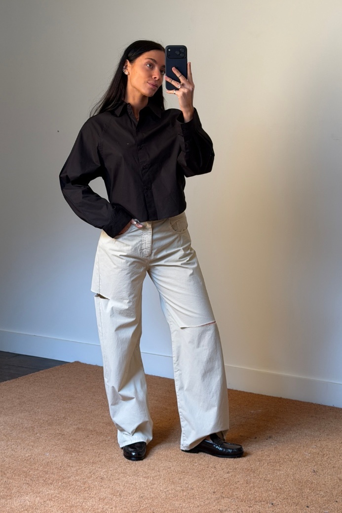 Herskind Elsie Shirt