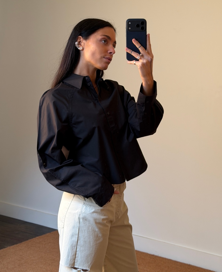 Herskind Elsie Shirt