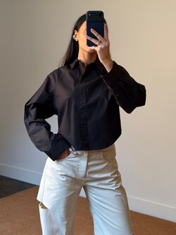 Herskind Elsie Shirt