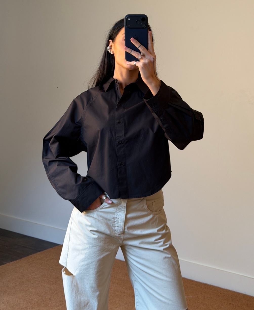 Herskind Elsie Shirt