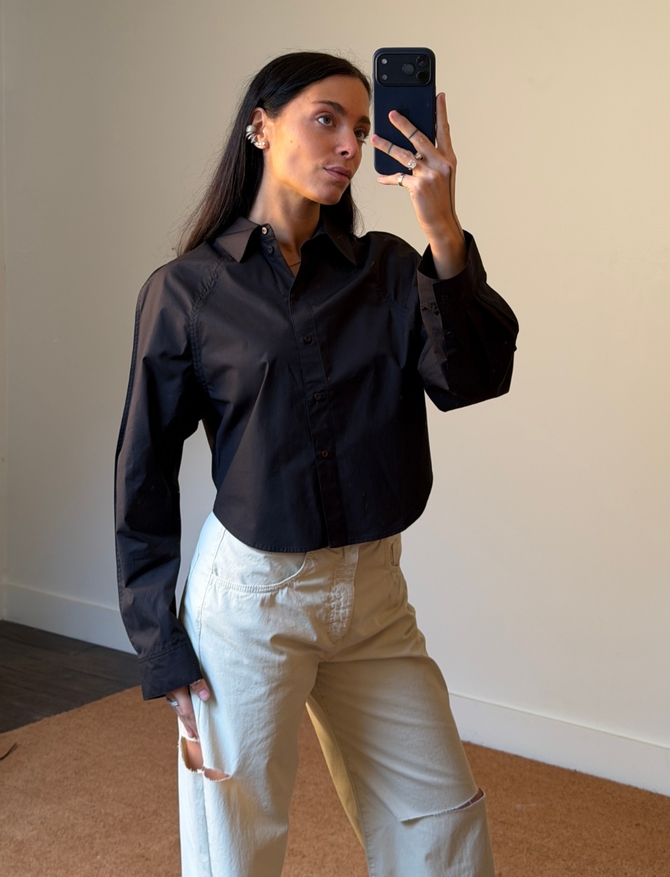 Herskind Elsie Shirt