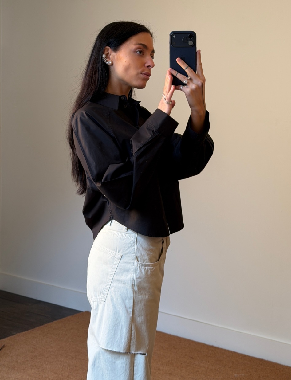 Herskind Elsie Shirt