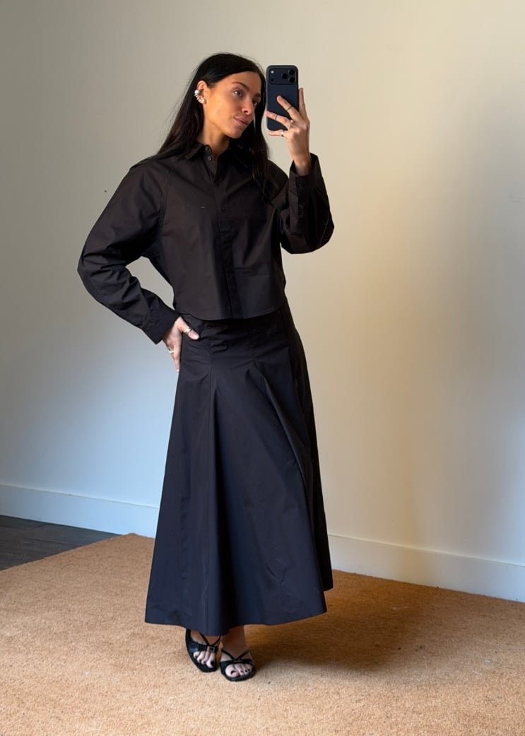 Herskind Elsie Shirt