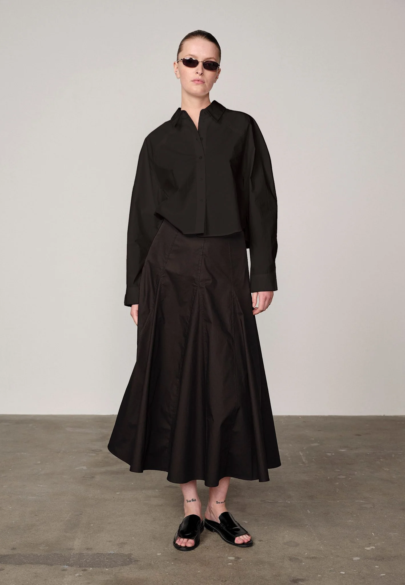 Herskind Elsie Shirt