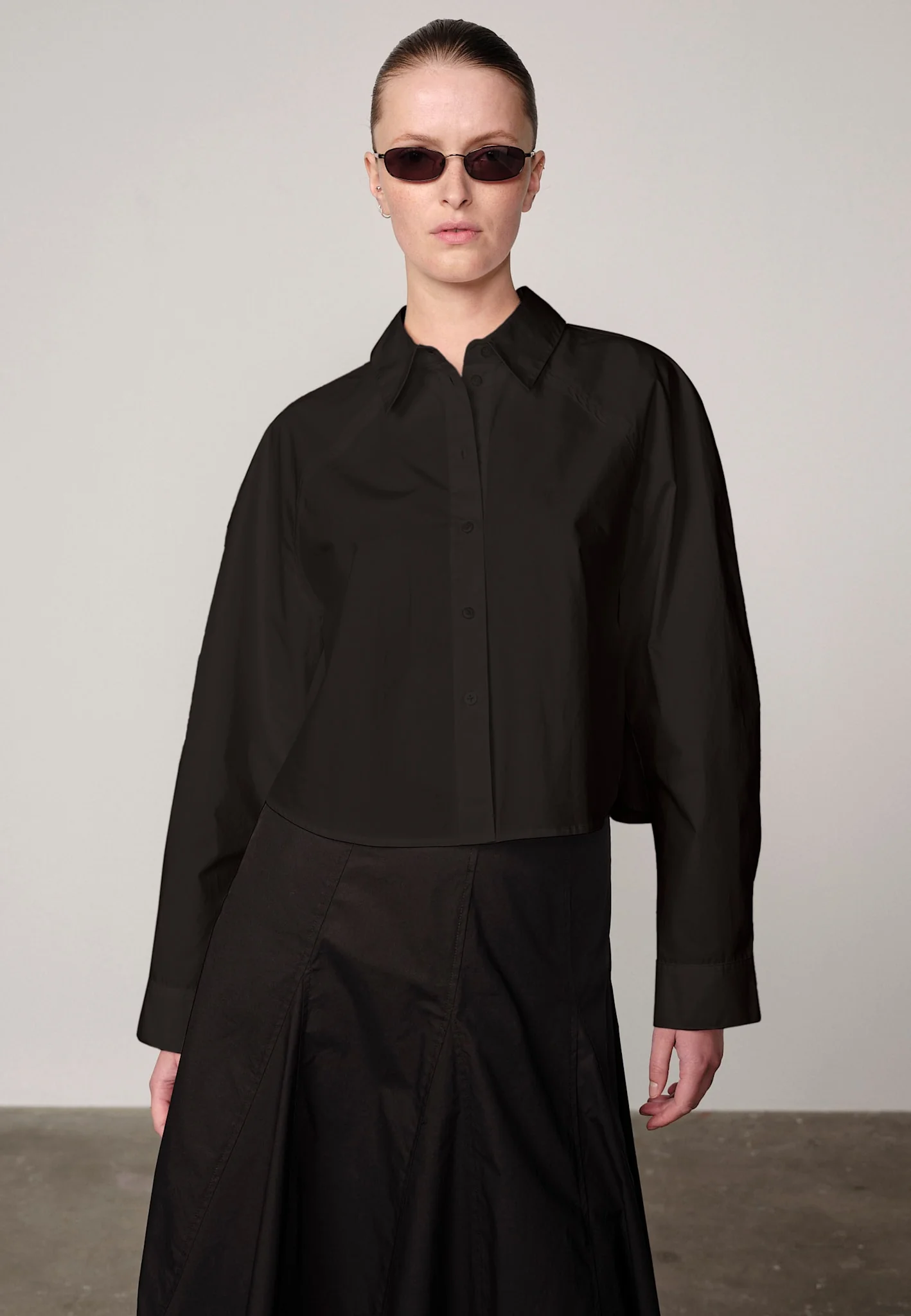 Herskind Elsie Shirt
