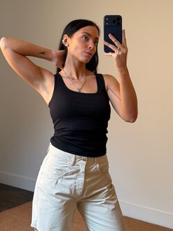 Samsoe Samsoe Women Saamanza Tank Top