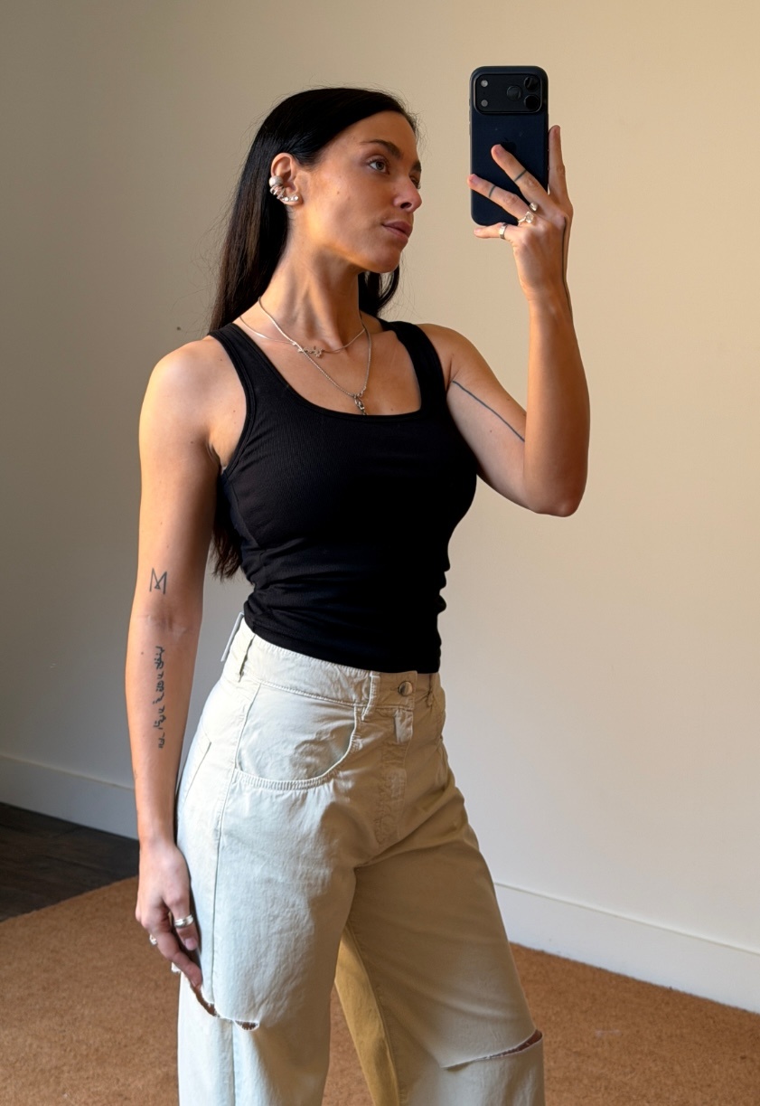 Samsoe Samsoe Women Saamanza Tank Top