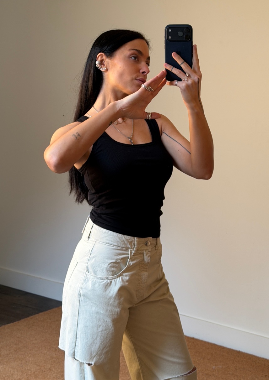 Samsoe Samsoe Women Saamanza Tank Top