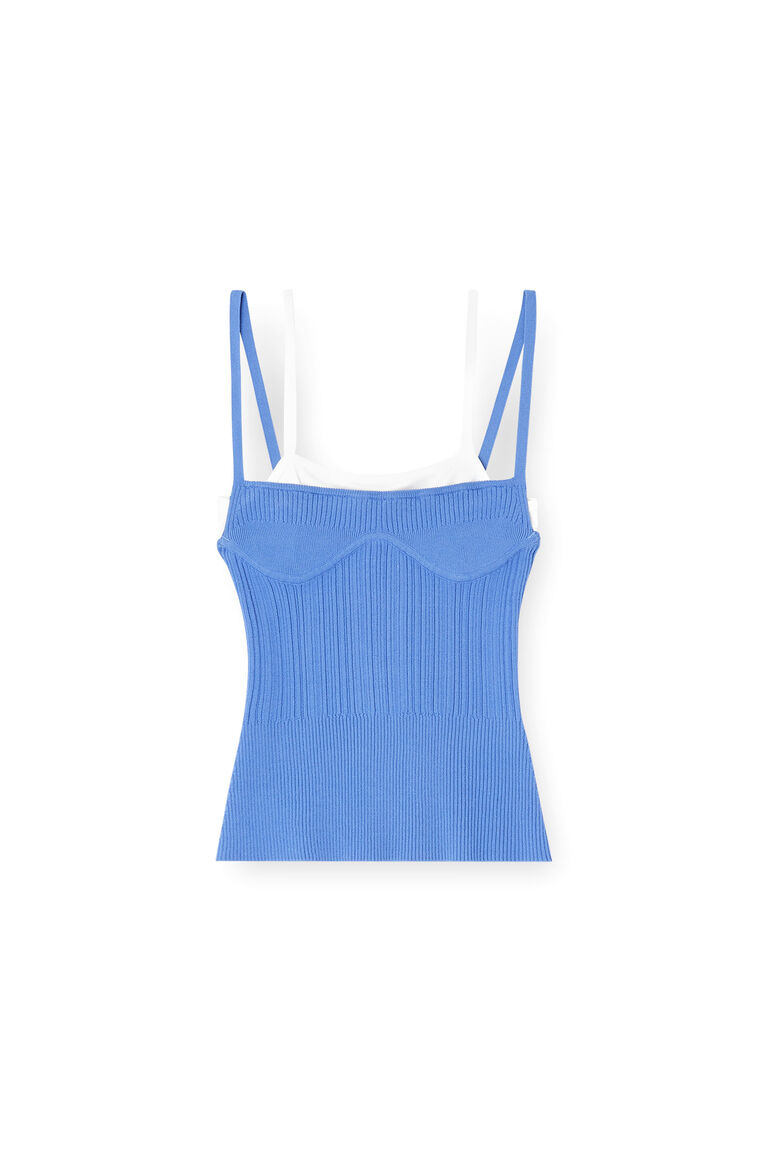 Diesel Women M-Zarrina Top