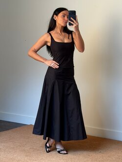 Herskind Greta Skirt