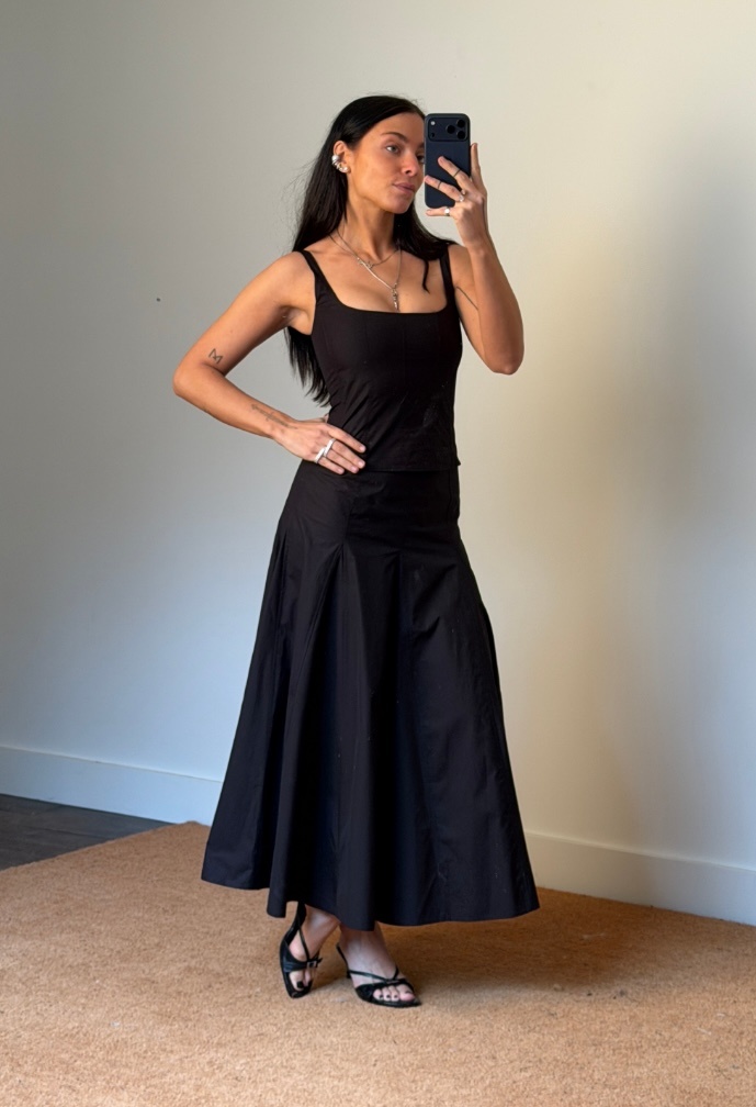 Herskind Greta Skirt