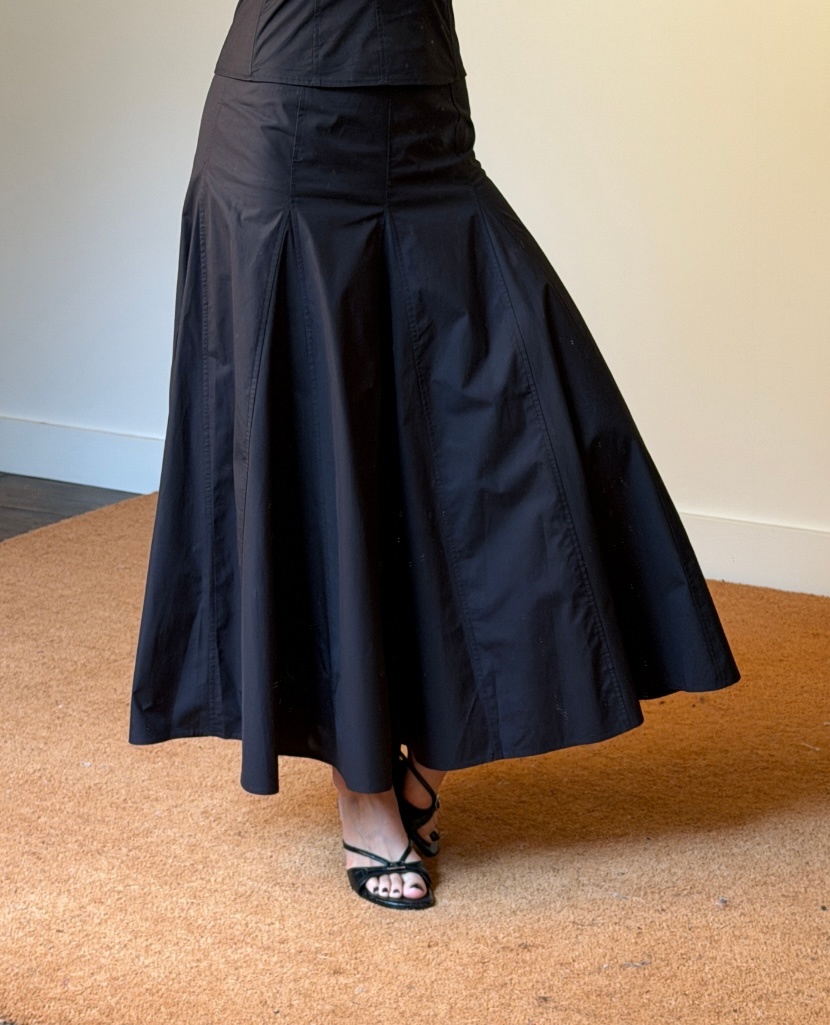 Herskind Greta Skirt