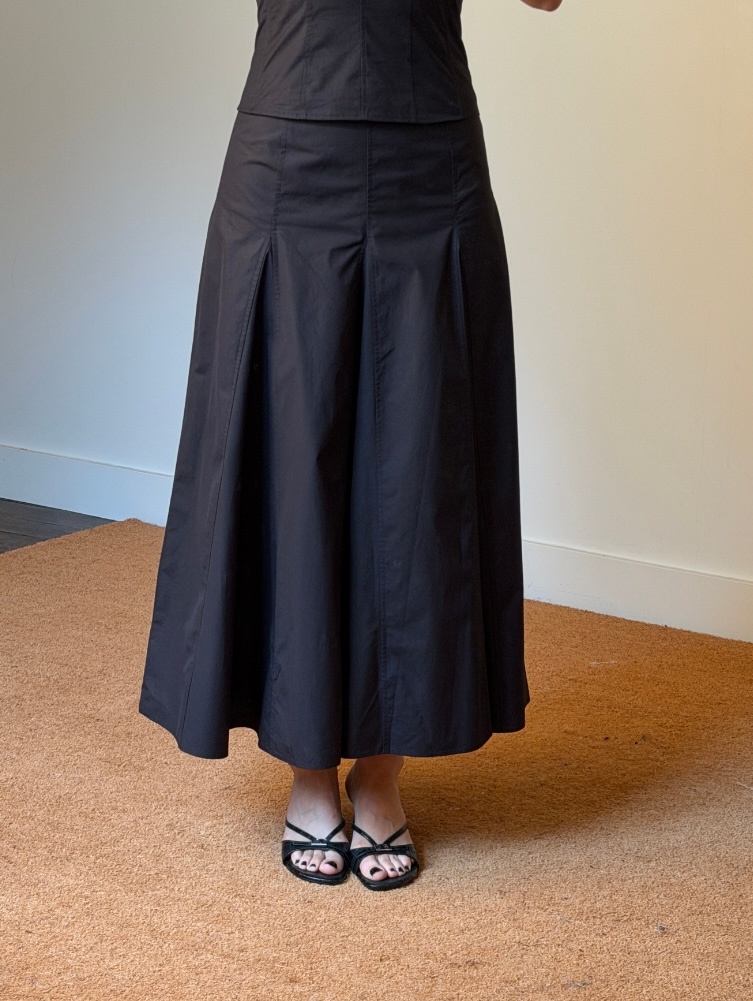 Herskind Greta Skirt