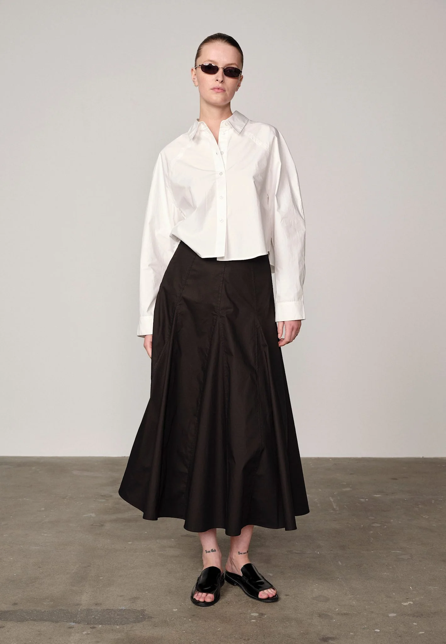 Herskind Greta Skirt