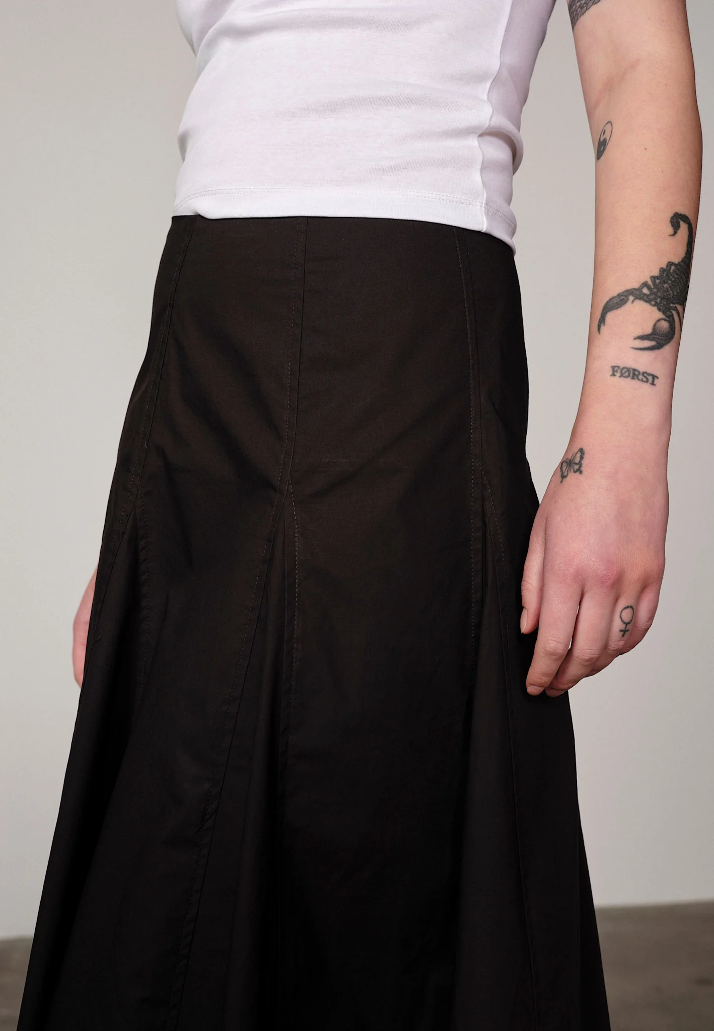 Herskind Greta Skirt