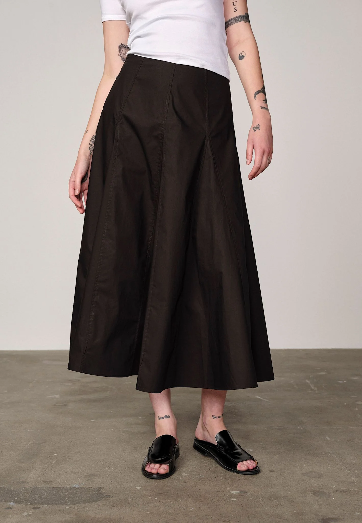 Herskind Greta Skirt