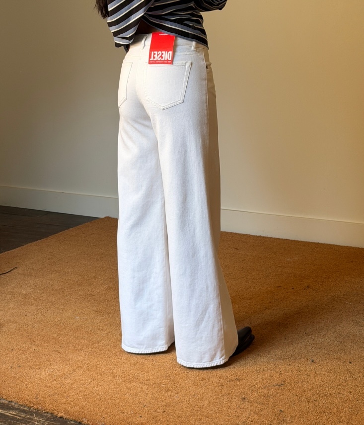 Diesel Women 1978 D-AKEMI Jeans