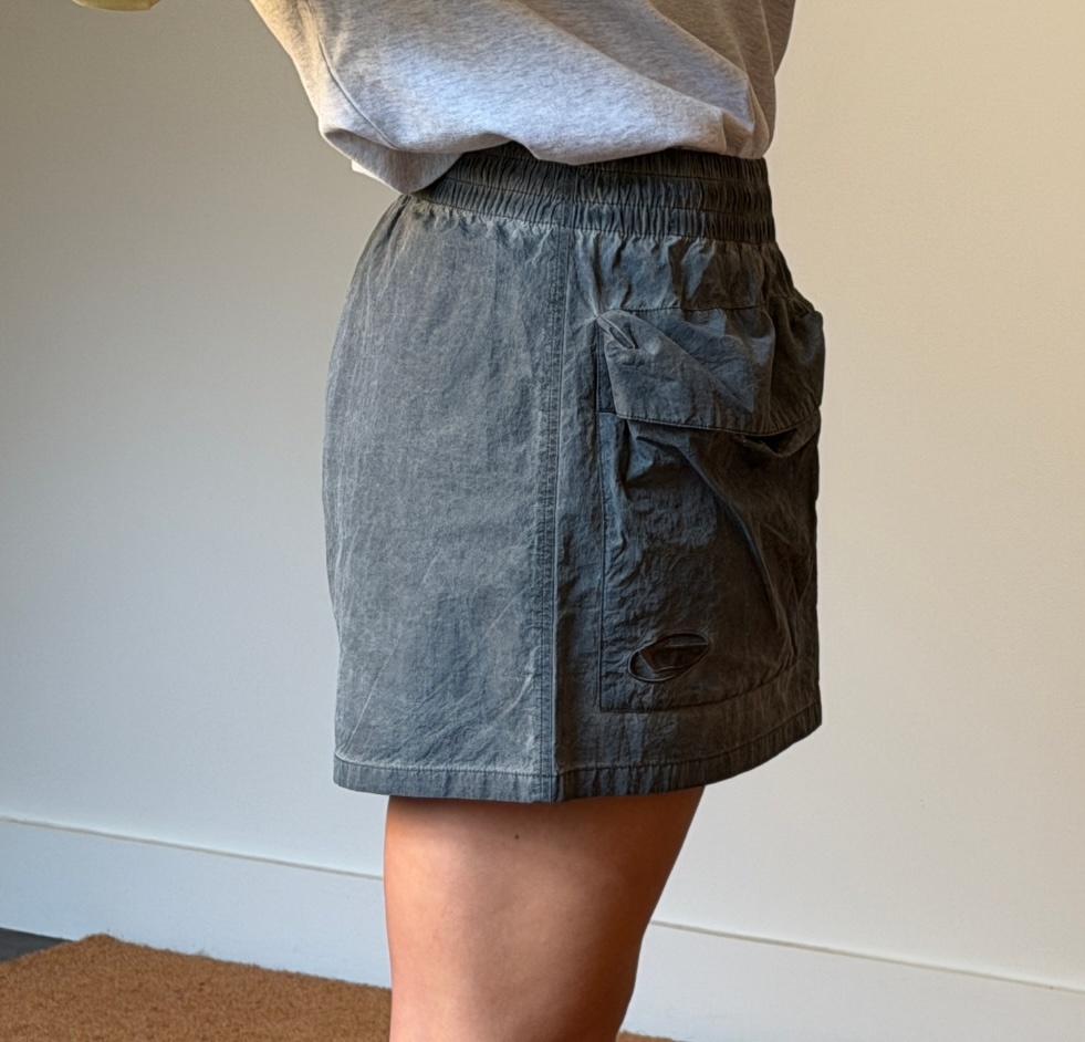 Diesel Women O-Cean Skirt