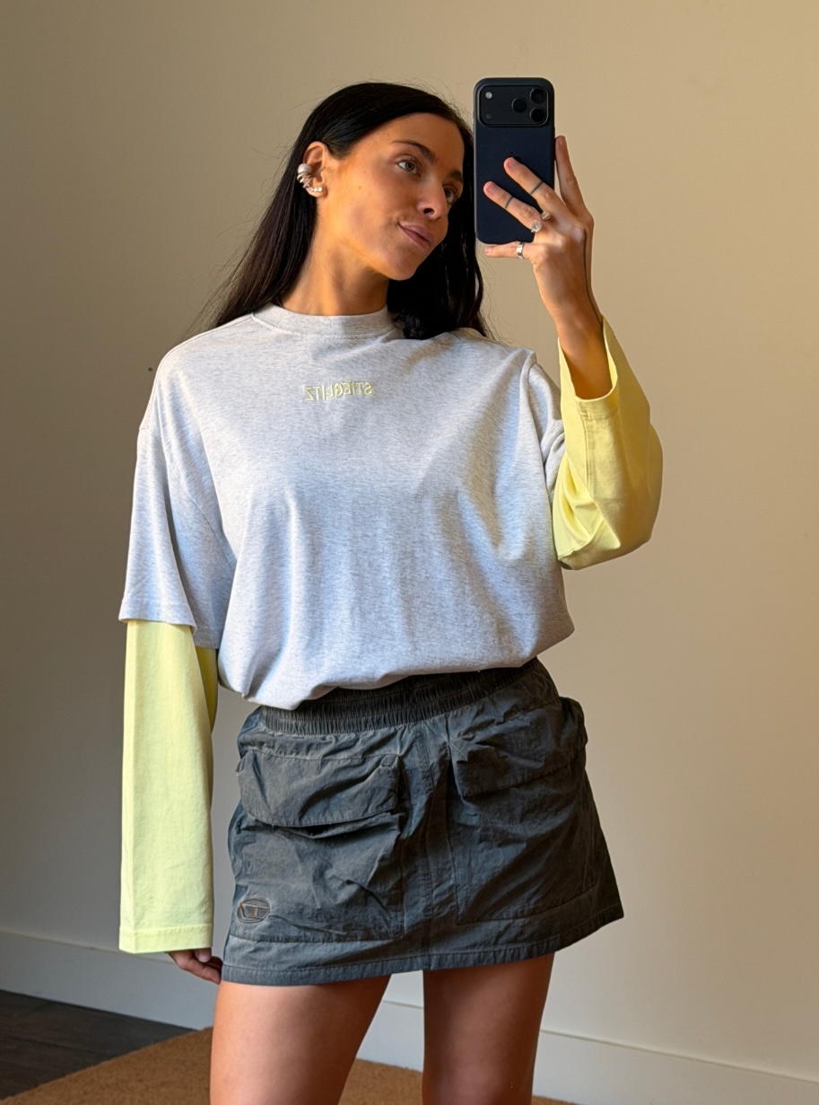 Diesel Women O-Cean Skirt