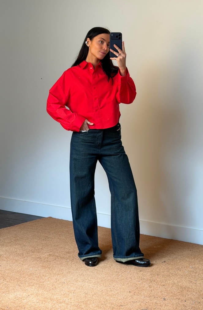 Herskind Elsie Shirt