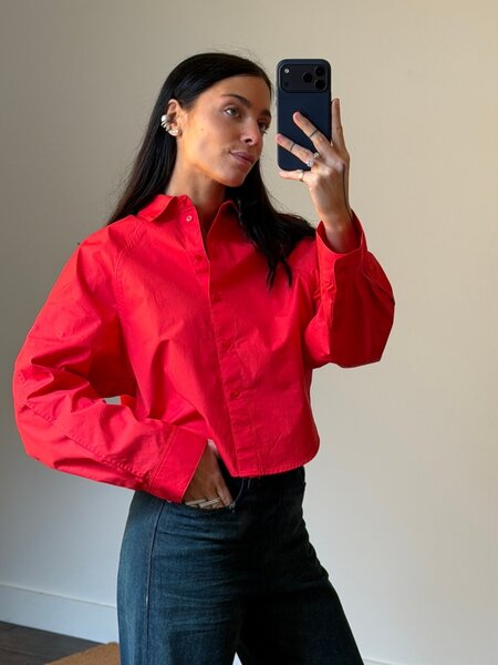 Herskind Elsie Shirt