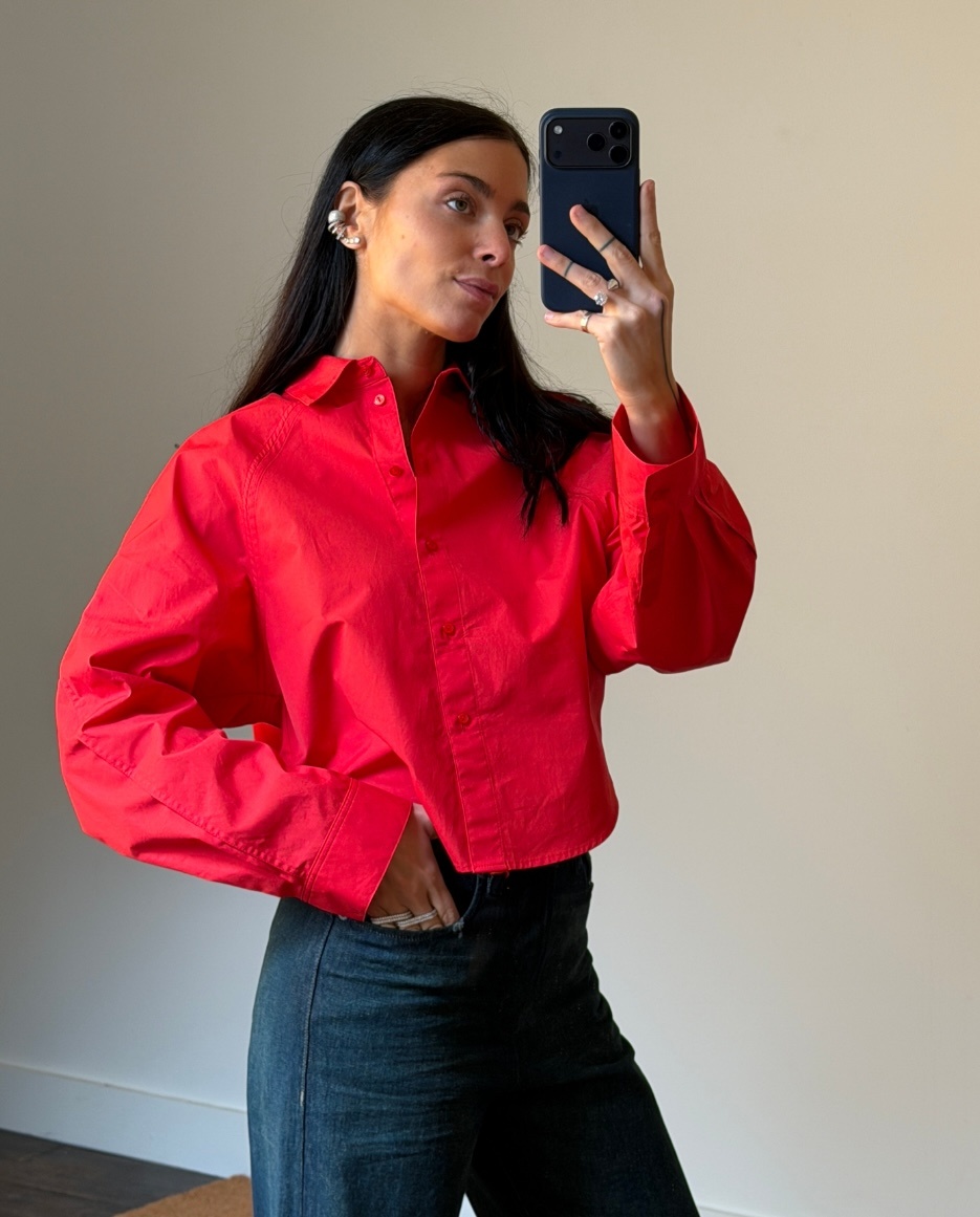 Herskind Elsie Shirt