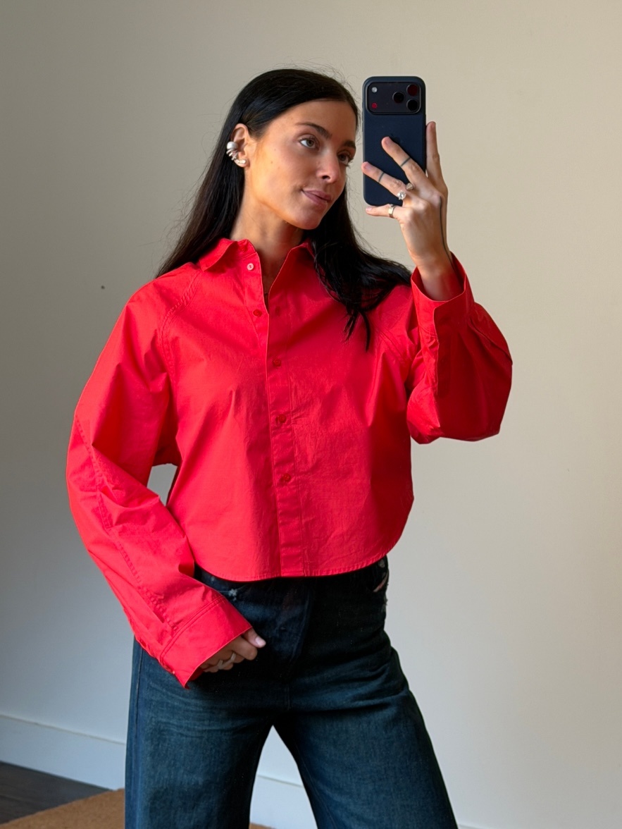 Herskind Elsie Shirt