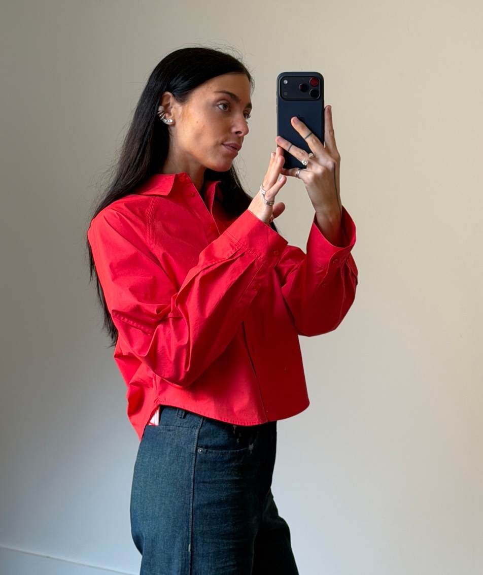 Herskind Elsie Shirt