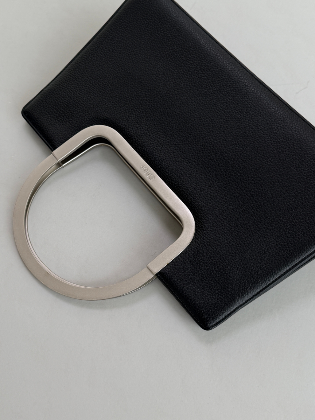 RR ARCHIVE Chloé Ethel Bracelet Bag